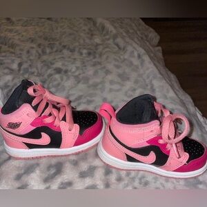 Nike Air Jordan Toddler 5c